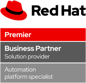 IT automation from Red Hat trusted experts