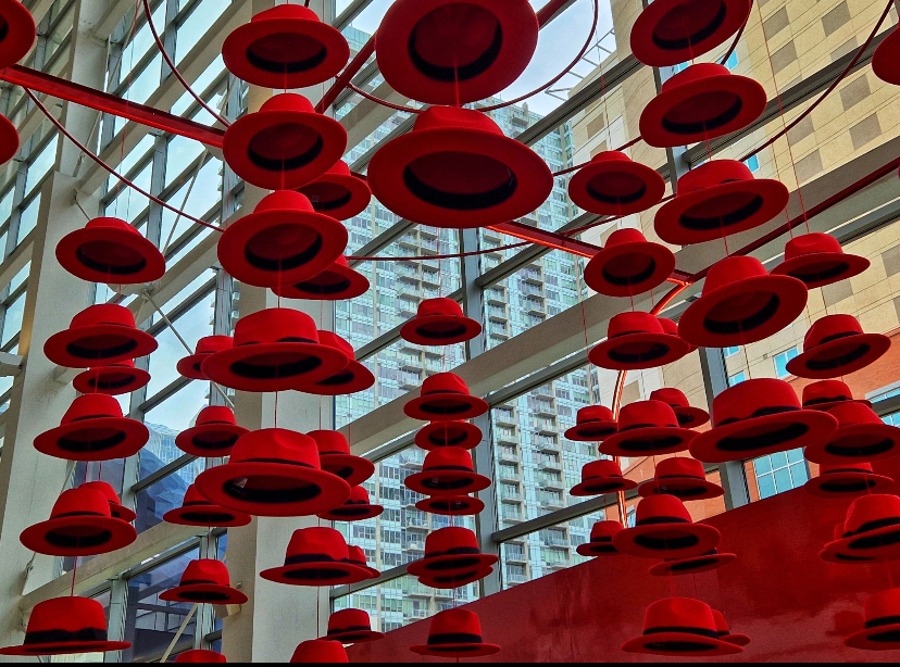 Red Hat Summit in Denver